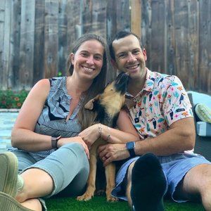 Meet your Posher, Andrew